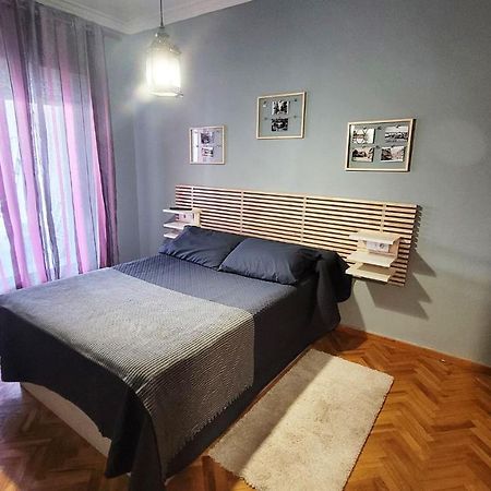 El Hogar De Todos Apartment Ourense Ngoại thất bức ảnh