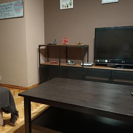 El Hogar De Todos Apartment Ourense Ngoại thất bức ảnh